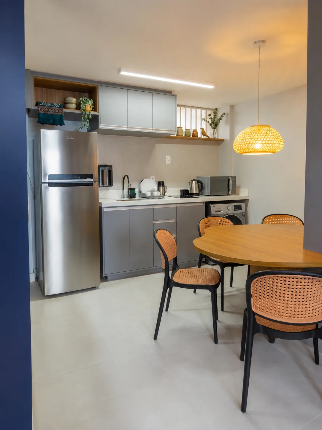 APARTAMENTO 2 EM 1 - imagem 1