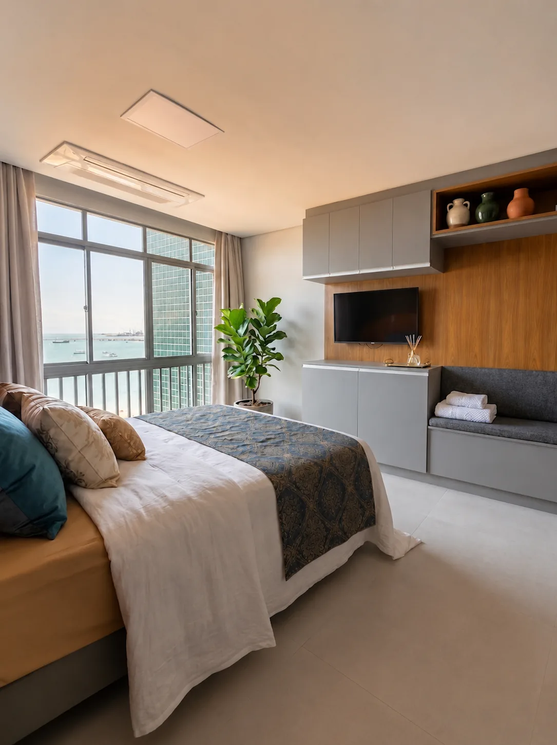 APARTAMENTO 2 EM 1 - imagem 2