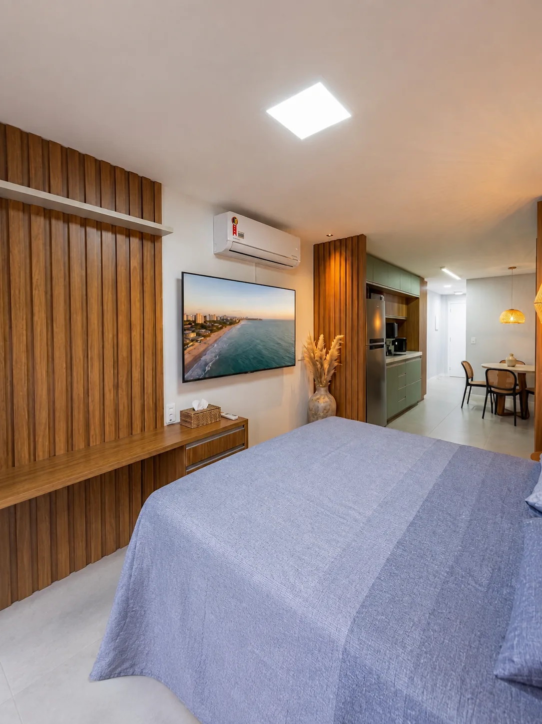 APARTAMENTO 2 EM 1 - imagem 6