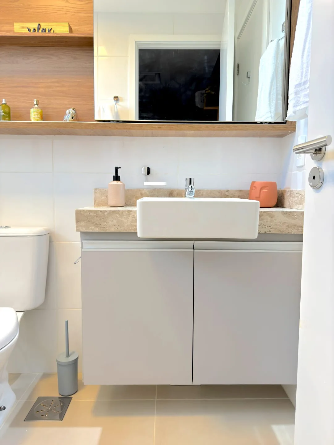 APARTAMENTO DE 40 M² - imagem 2