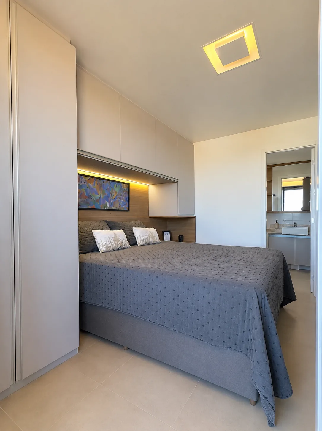 APARTAMENTO DE 40 M² - imagem 3