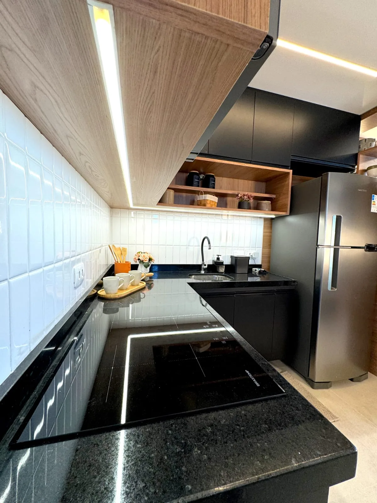APARTAMENTO DE 40 M² - imagem 4