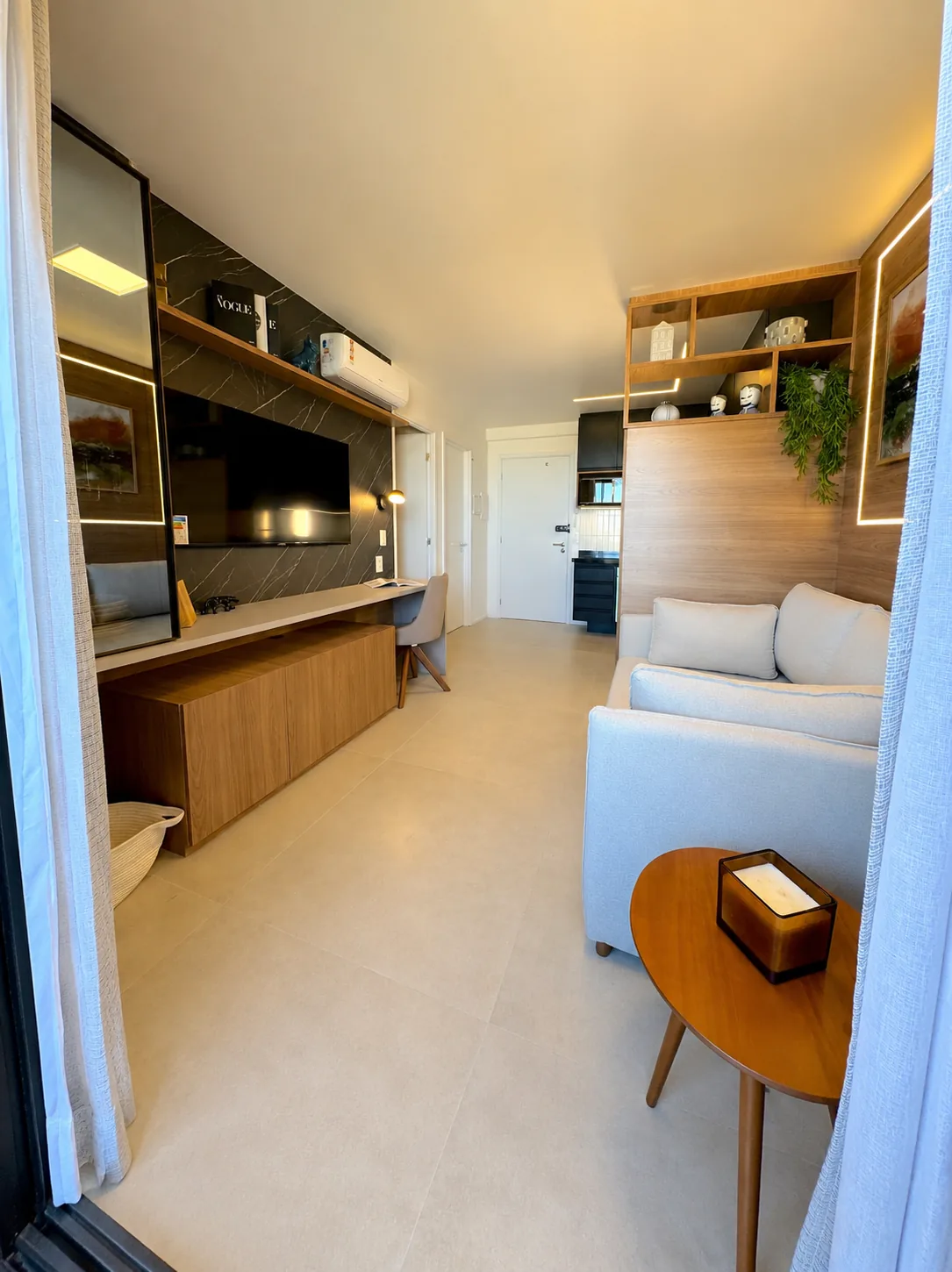 APARTAMENTO DE 40 M² - imagem 5