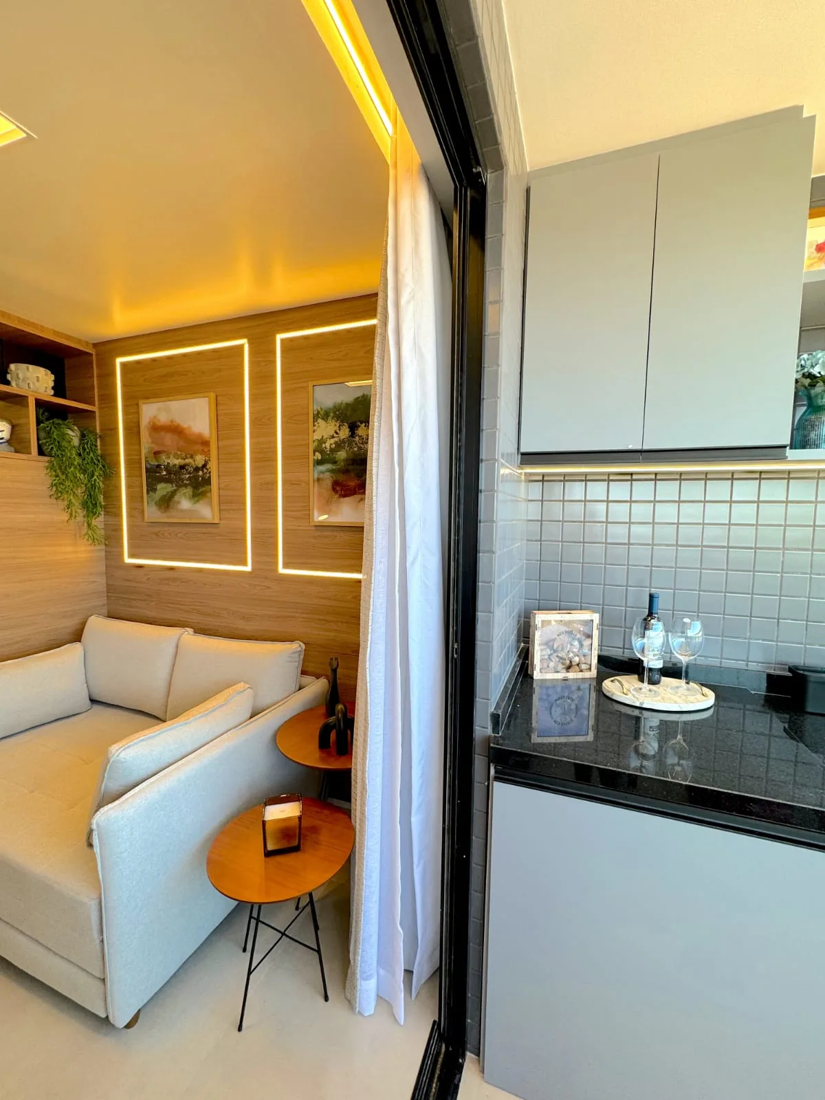 APARTAMENTO DE 40 M² - imagem 7