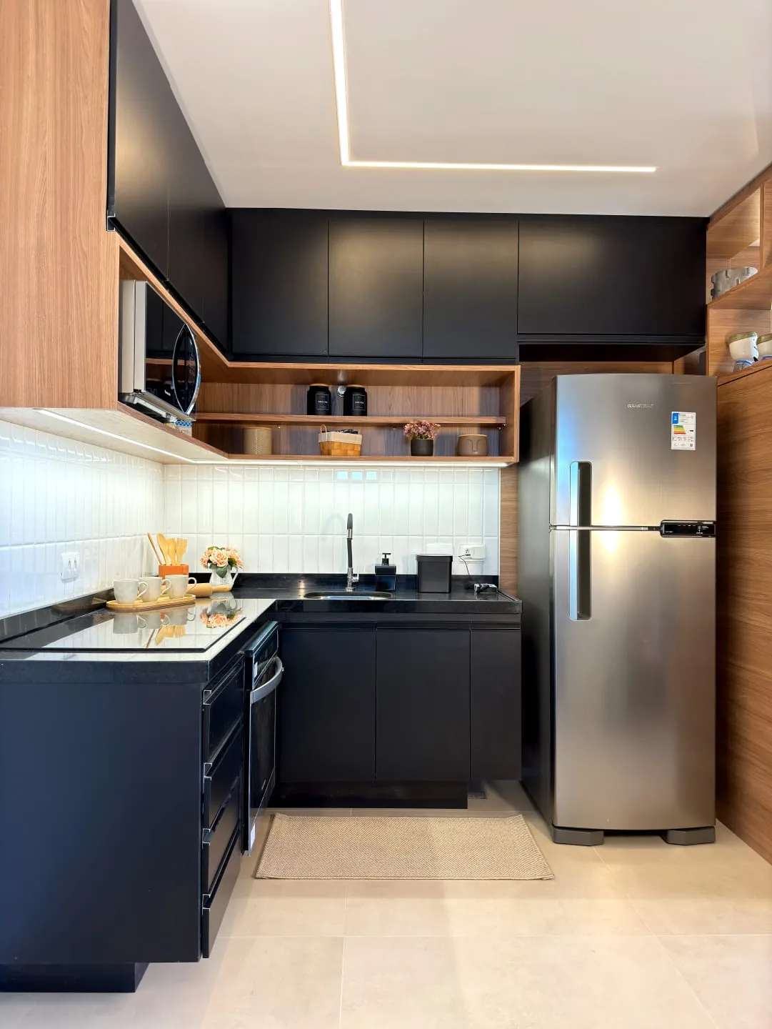 APARTAMENTO DE 40 M² - imagem 9