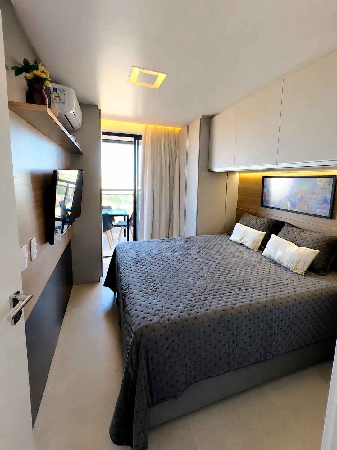 APARTAMENTO DE 40 M² - imagem 11