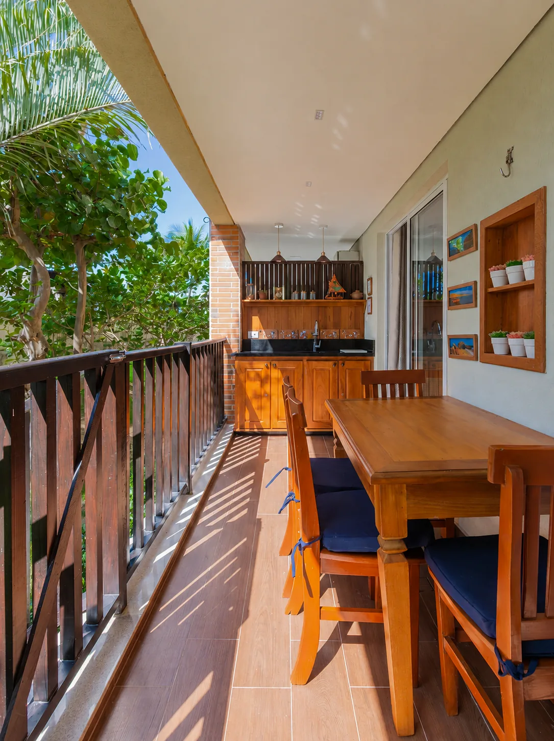 APARTAMENTO AIRBNB - imagem 1