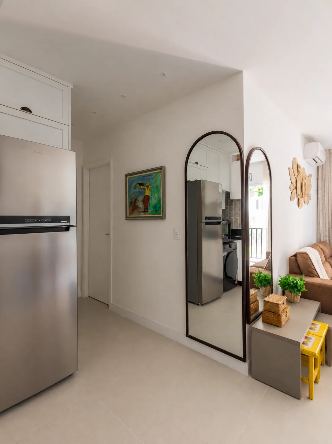 APARTAMENTO AIRBNB - imagem 2