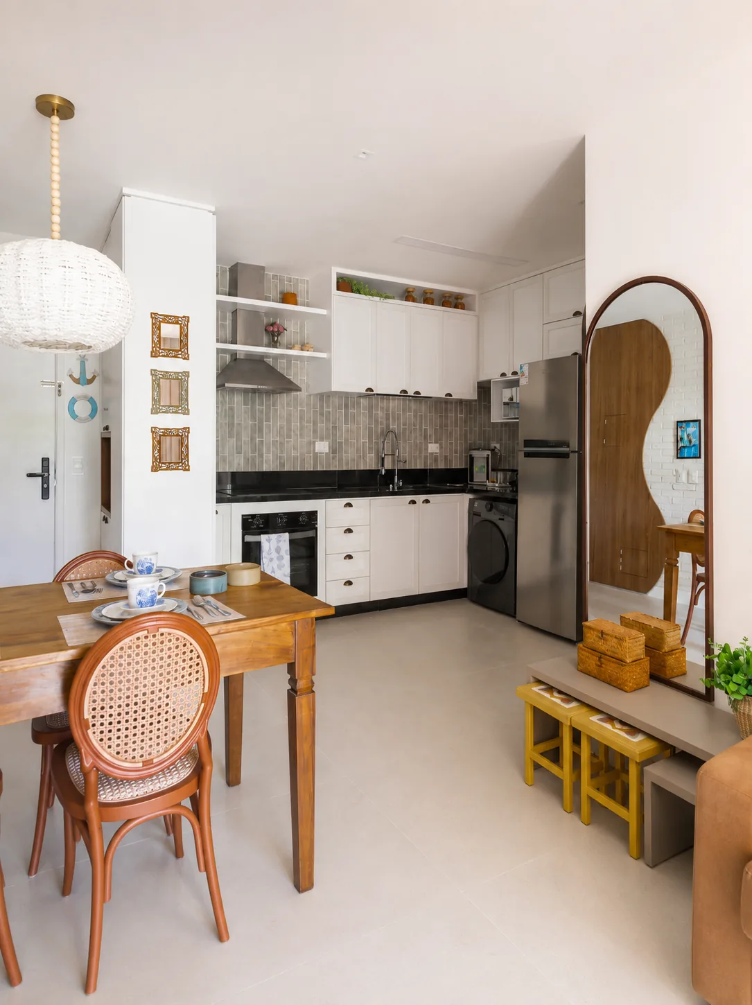 APARTAMENTO AIRBNB - imagem 5