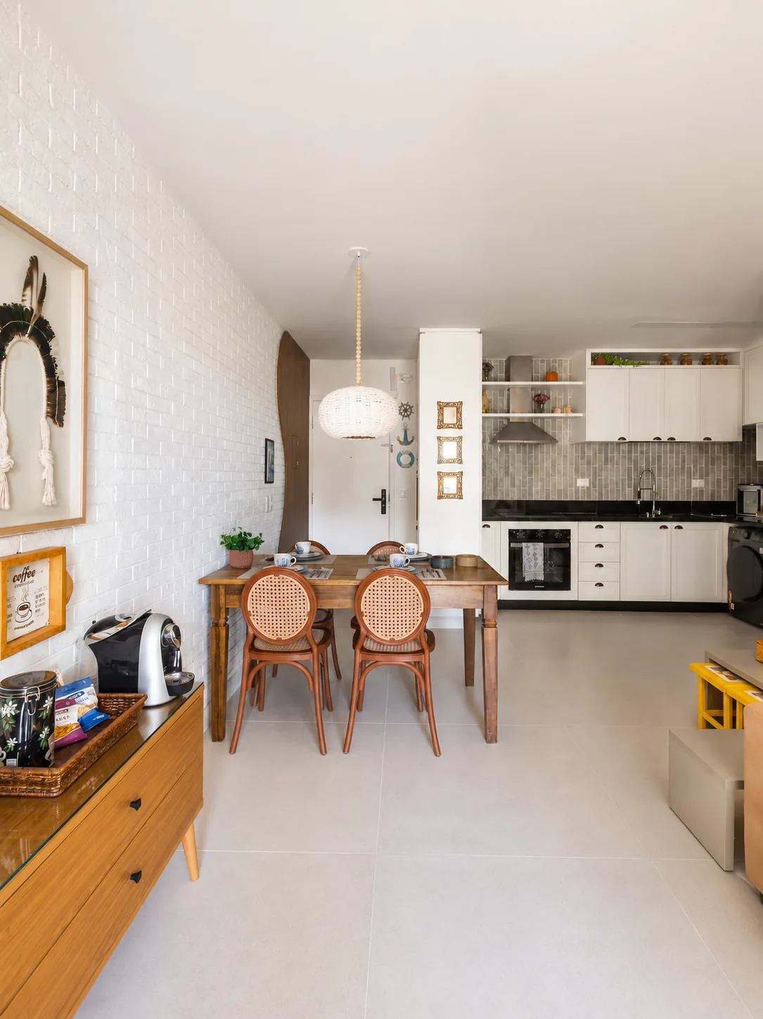 APARTAMENTO AIRBNB - imagem 10