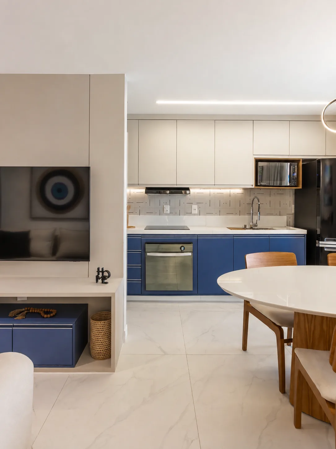 APARTAMENTO BEACH CLASS MEIRELES - imagem 4