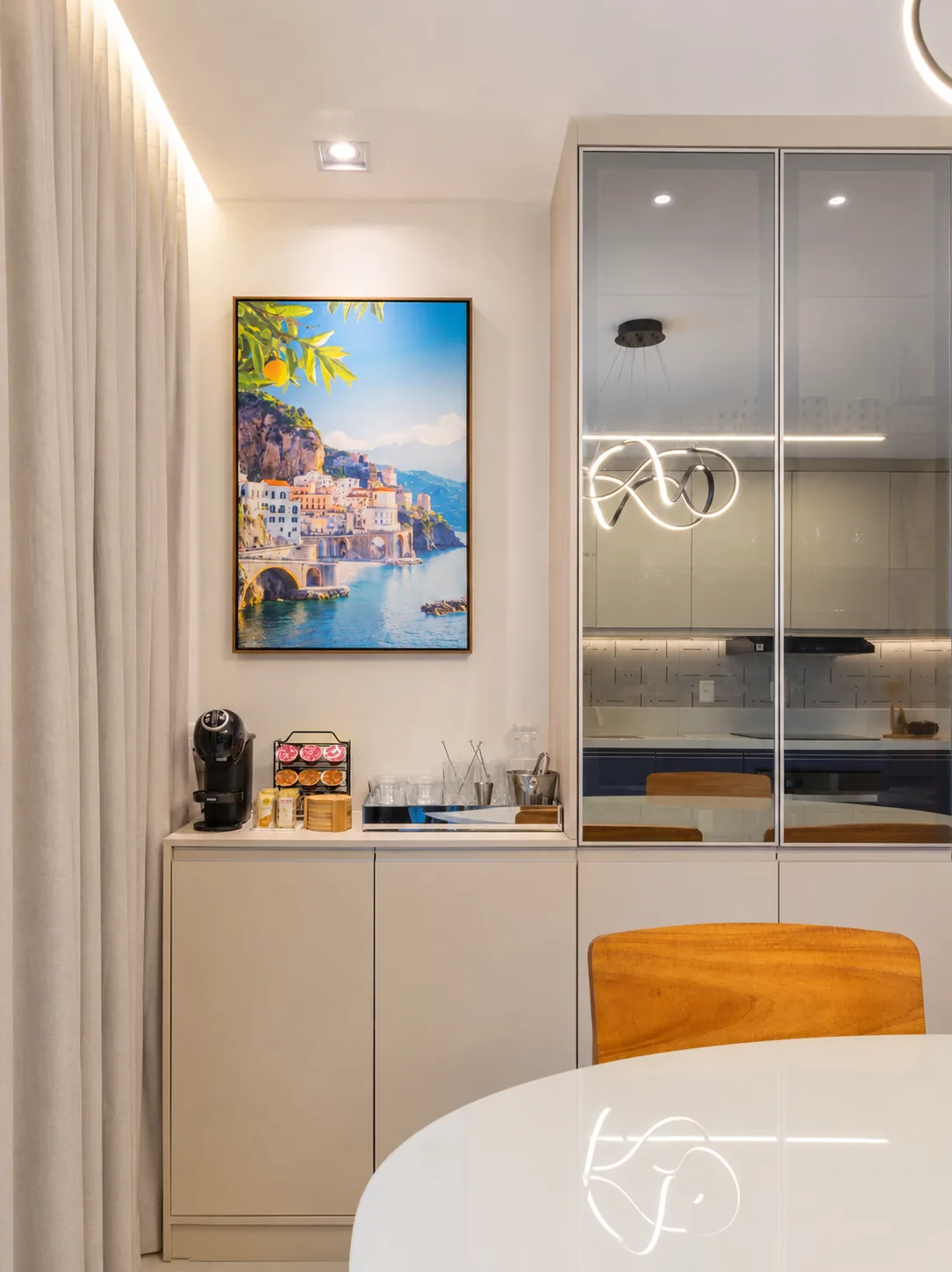 APARTAMENTO BEACH CLASS MEIRELES - imagem 7