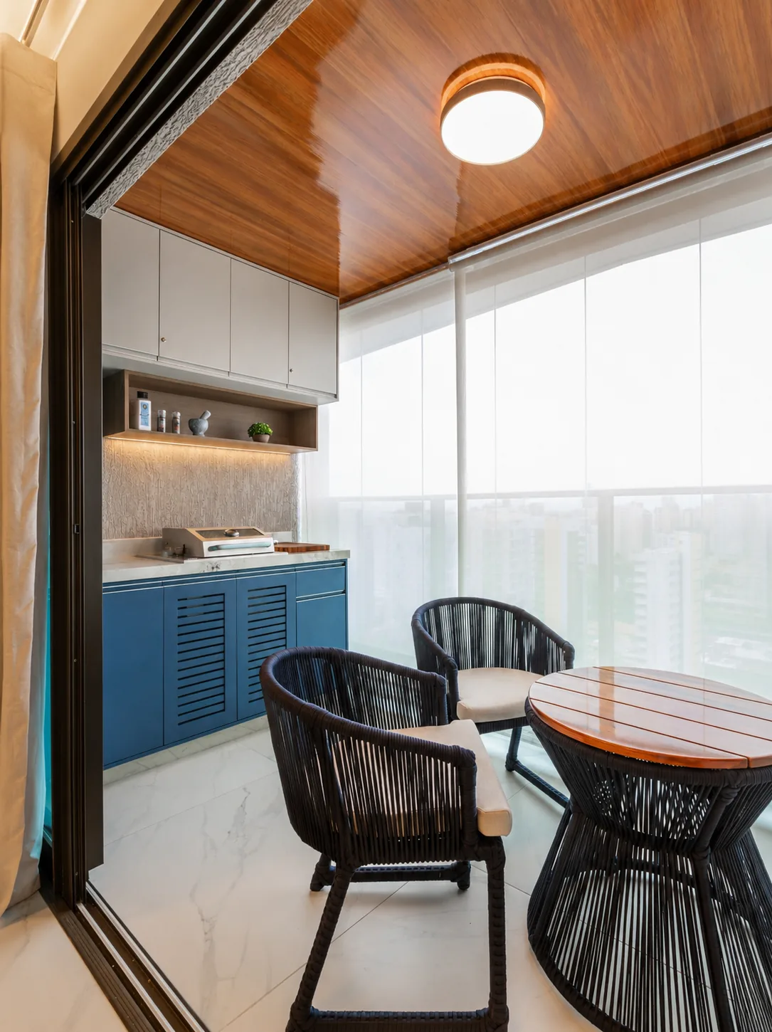 APARTAMENTO BEACH CLASS MEIRELES - imagem 8