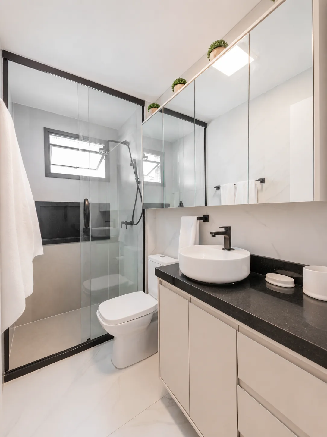 APARTAMENTO BEACH CLASS MEIRELES - imagem 10