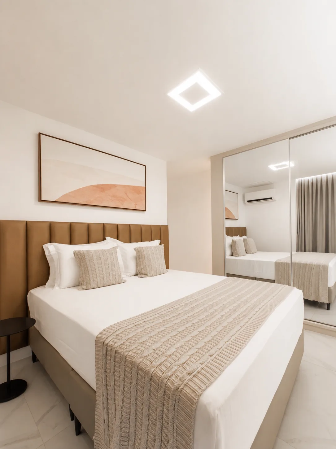 APARTAMENTO BEACH CLASS MEIRELES - imagem 11