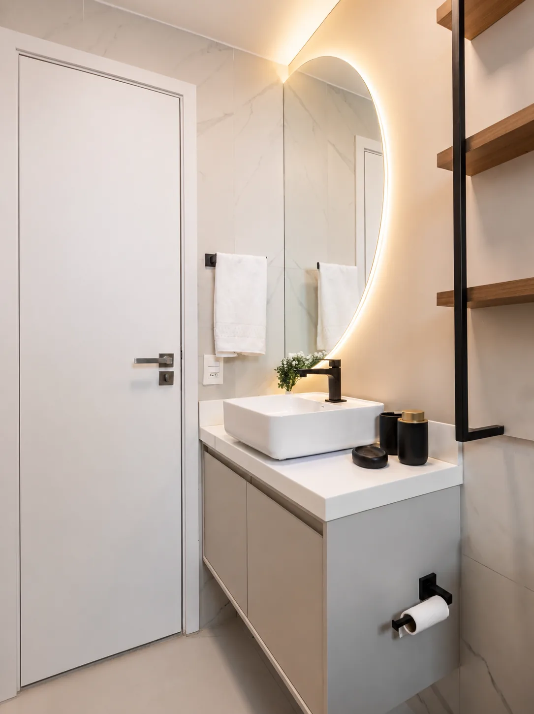 APARTAMENTO BEACH CLASS MEIRELES - imagem 13