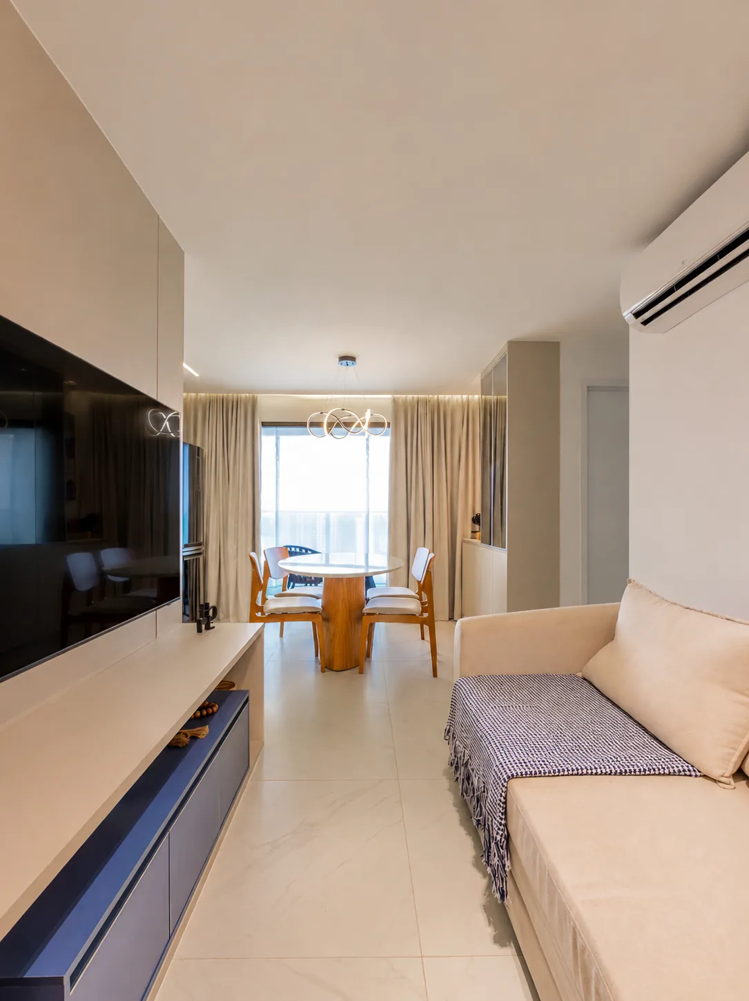 APARTAMENTO BEACH CLASS MEIRELES - imagem 14