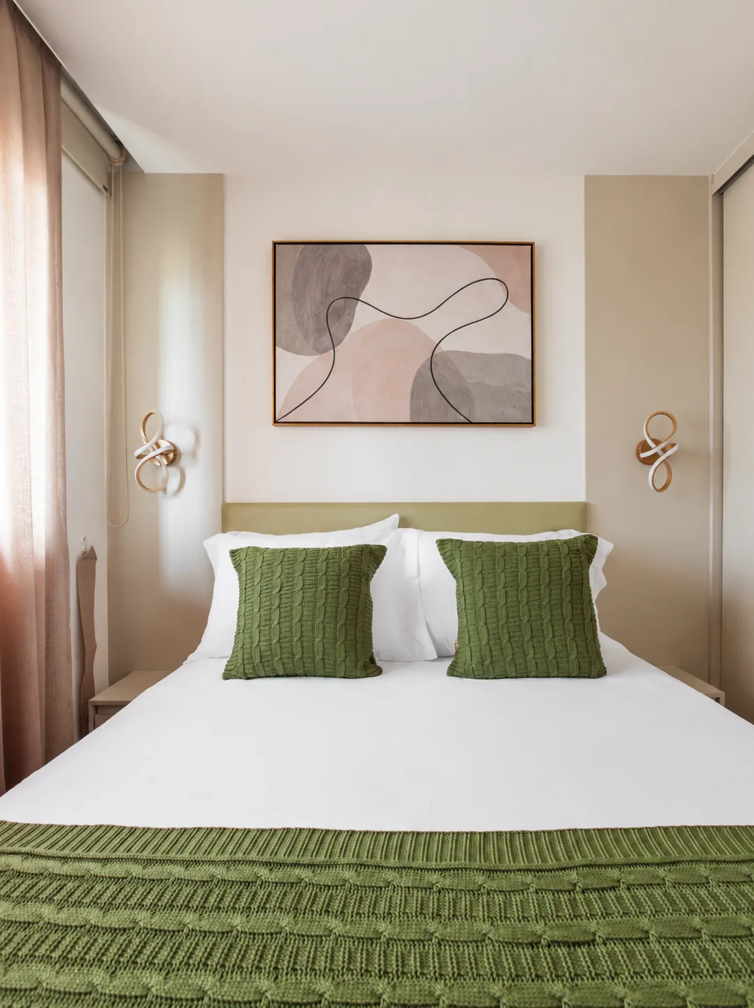 APARTAMENTO BEACH CLASS MEIRELES - imagem 15
