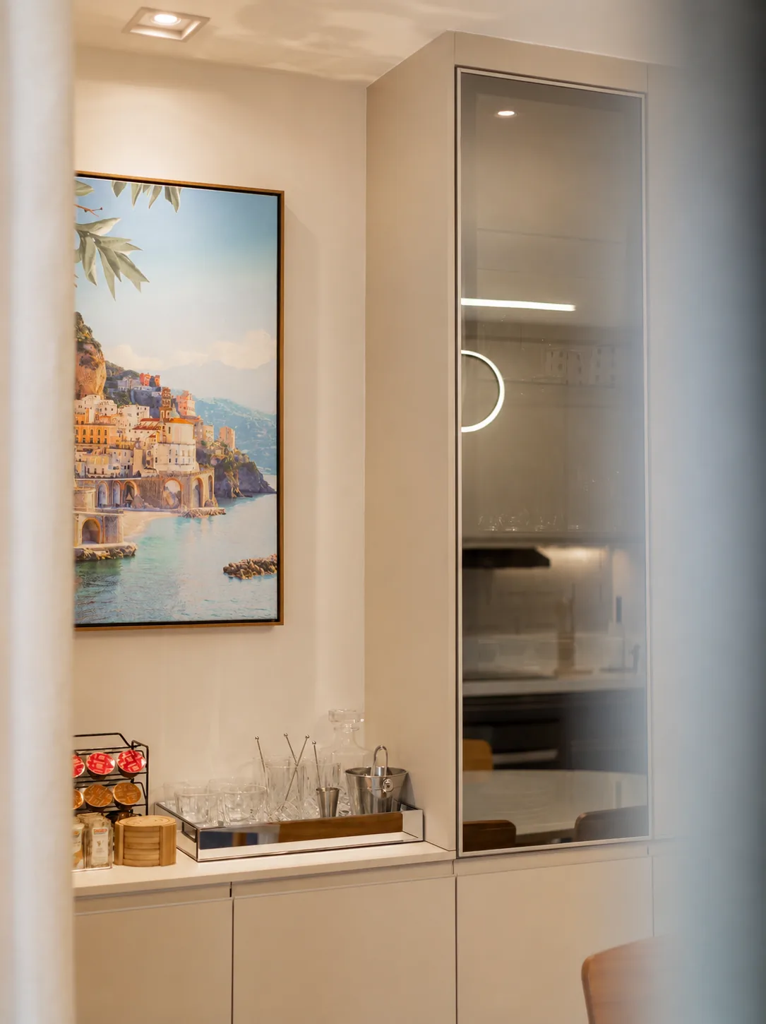 APARTAMENTO BEACH CLASS MEIRELES - imagem 17