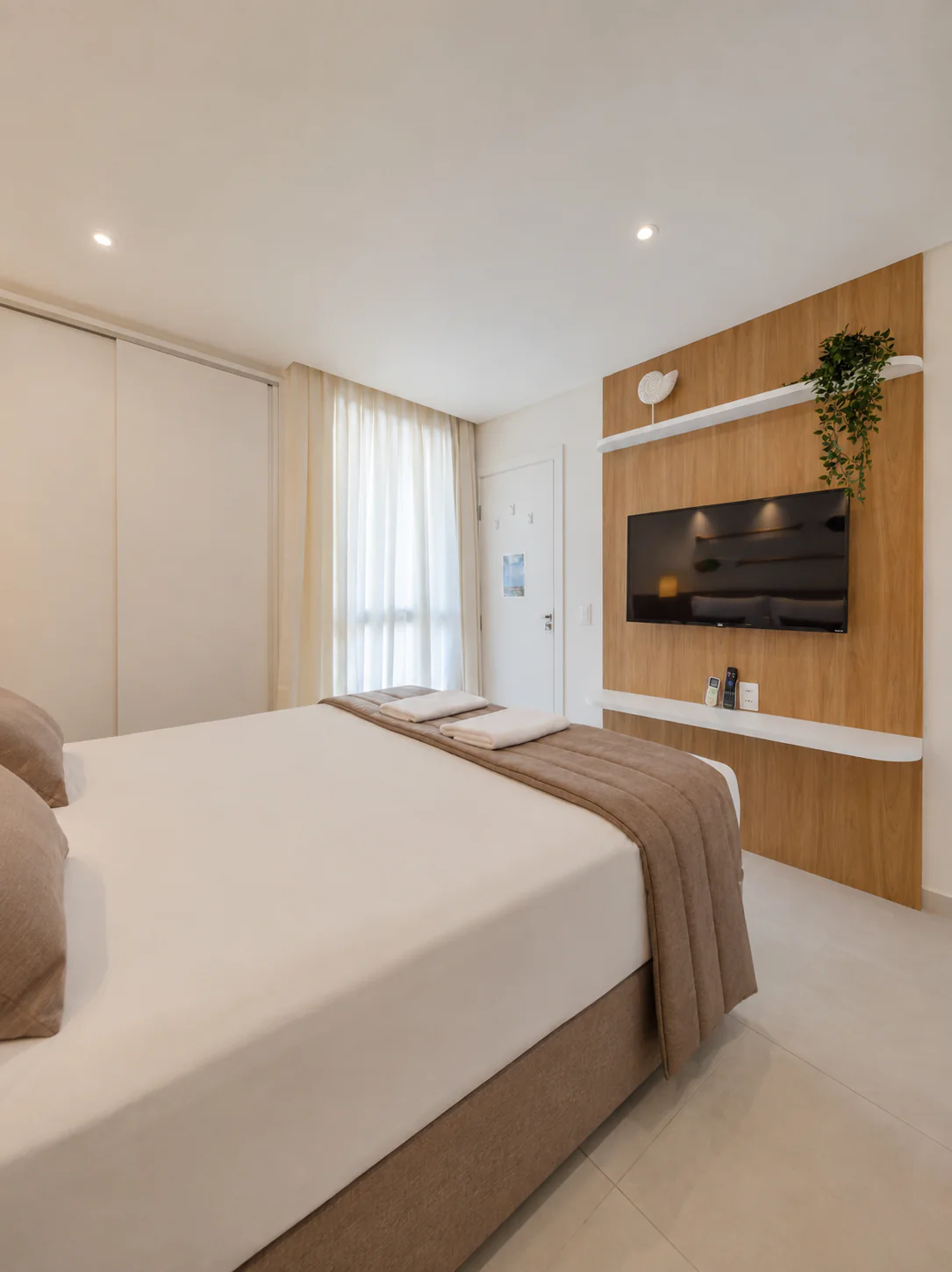 APARTAMENTO BEACH PARK 224 - imagem 4