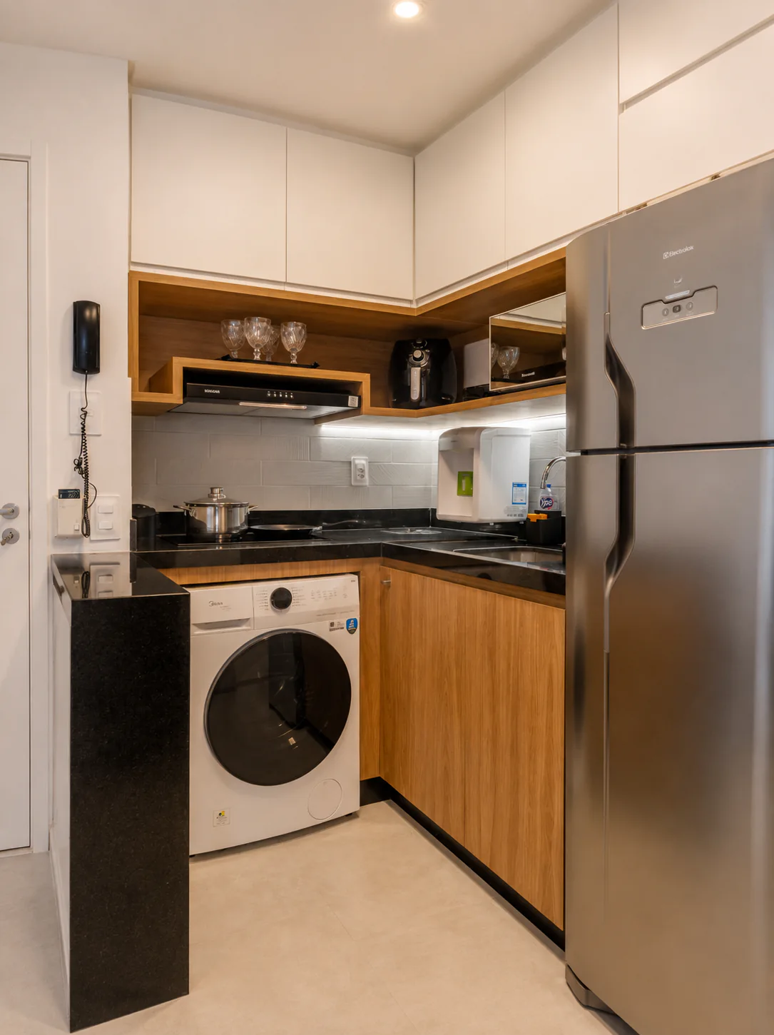 APARTAMENTO BEACH PARK 224 - imagem 6
