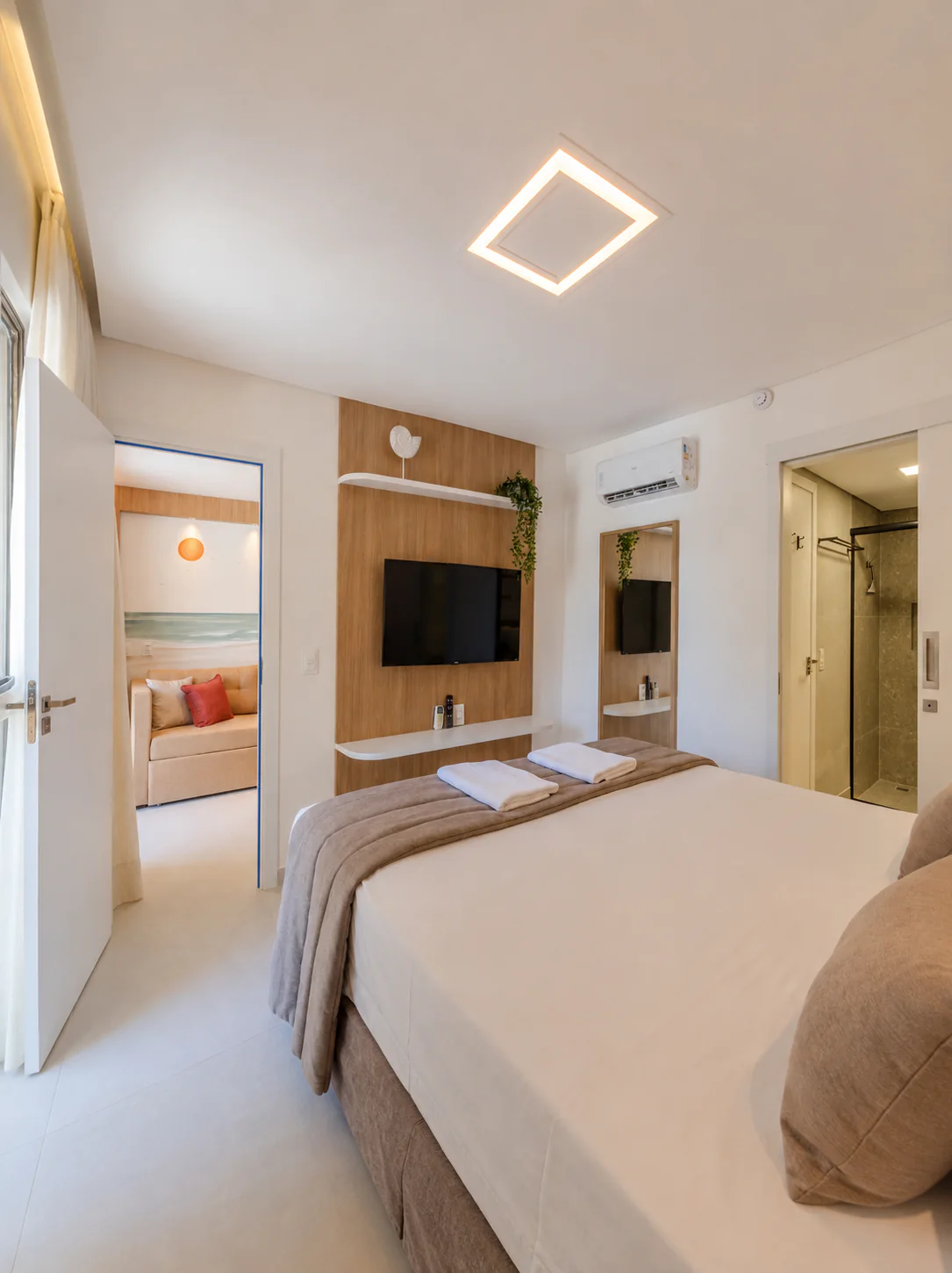 APARTAMENTO BEACH PARK 224 - imagem 8
