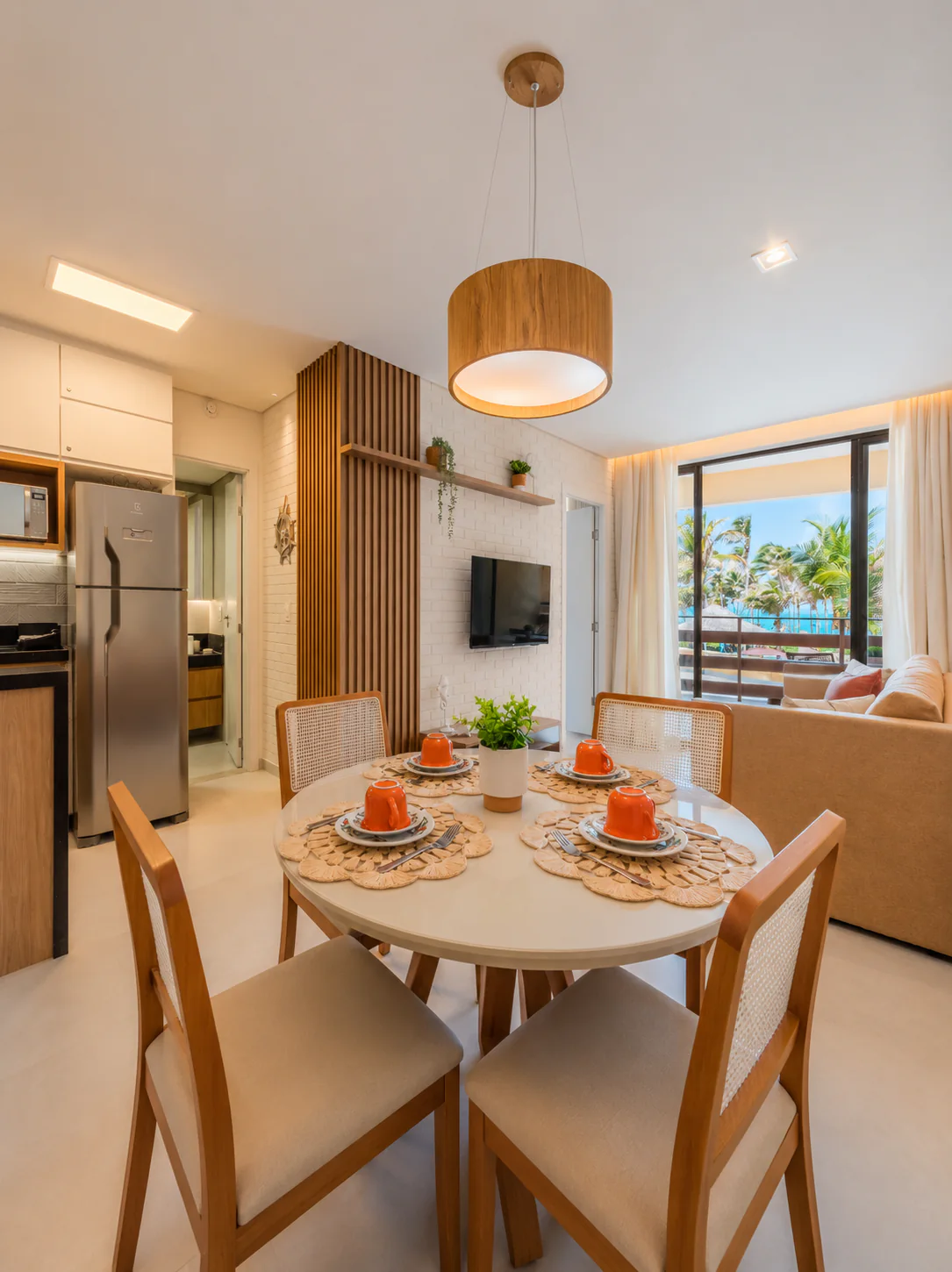 APARTAMENTO BEACH PARK 224 - imagem 9