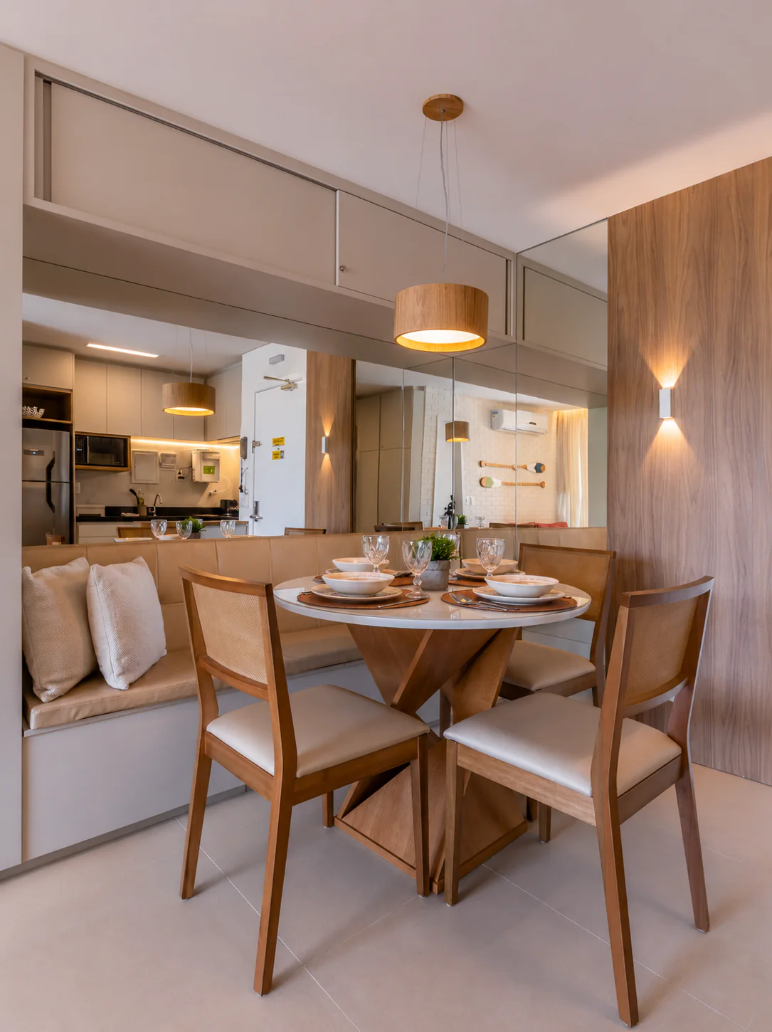 APARTAMENTO BEACH PARK 328 - imagem 2