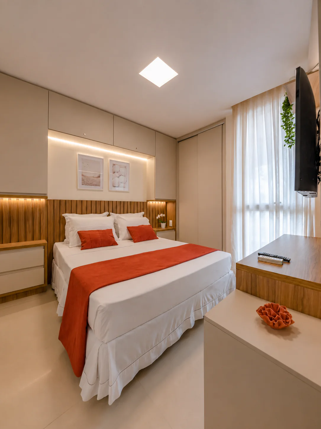 APARTAMENTO BEACH PARK 328 - imagem 5