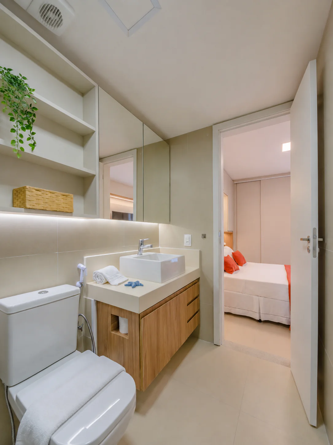 APARTAMENTO BEACH PARK 328 - imagem 6