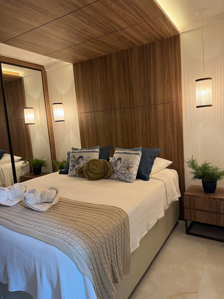 APARTAMENTO BEACH PARK 345 - imagem 2