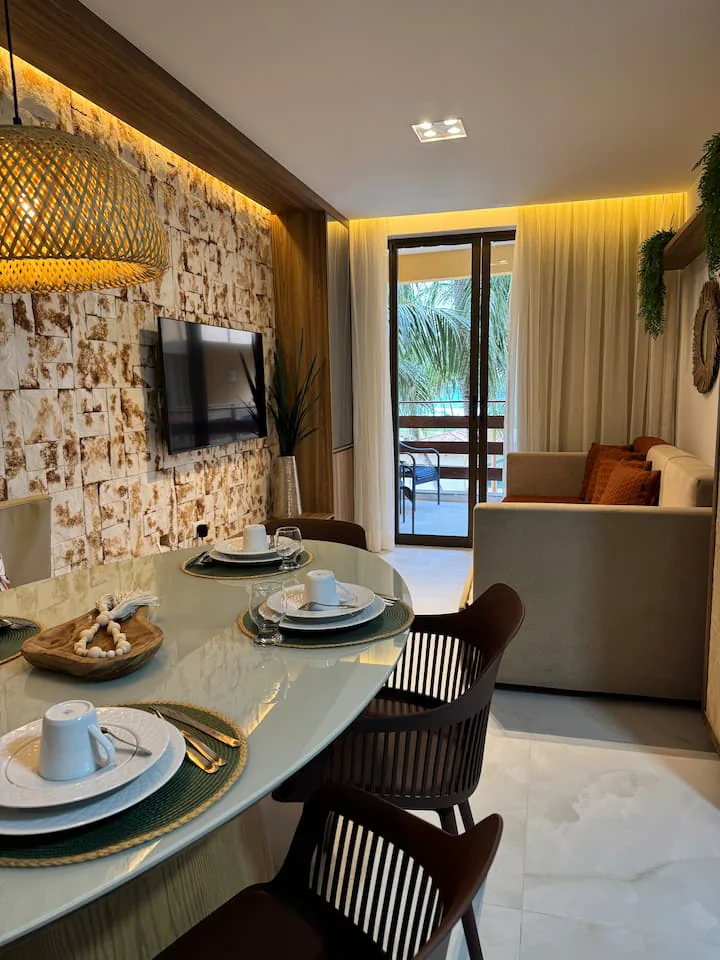 APARTAMENTO BEACH PARK 345 - imagem 3