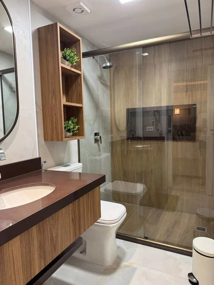 APARTAMENTO BEACH PARK 345 - imagem 4