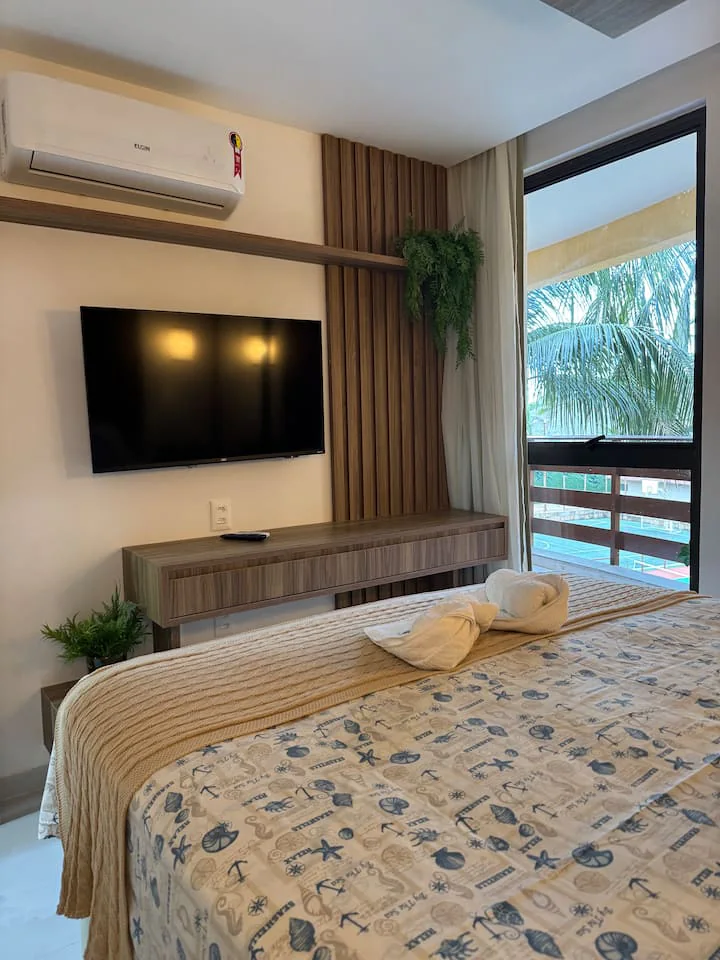 APARTAMENTO BEACH PARK 345 - imagem 5