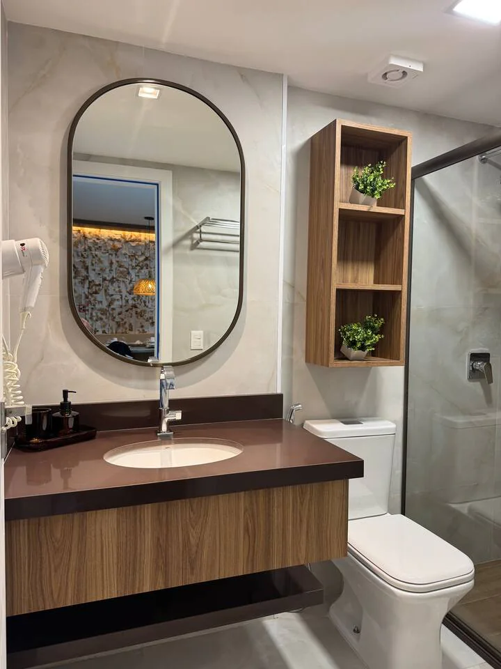 APARTAMENTO BEACH PARK 345 - imagem 6