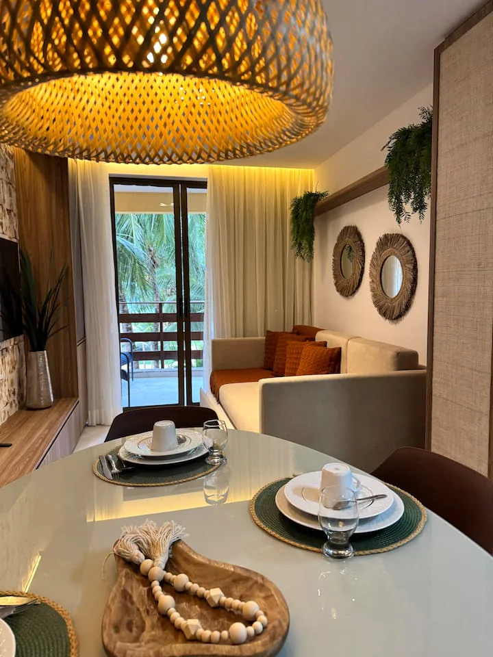 APARTAMENTO BEACH PARK 345 - imagem 7