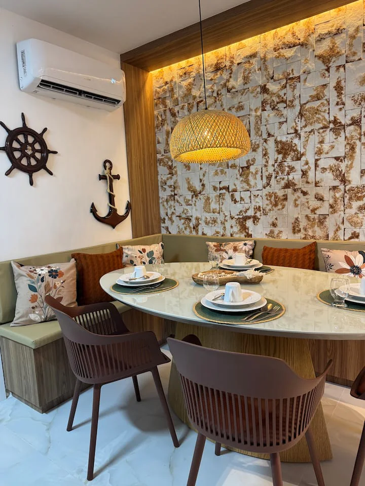 APARTAMENTO BEACH PARK 345 - imagem 8