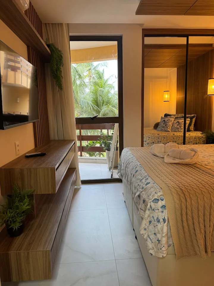 APARTAMENTO BEACH PARK 345 - imagem 9