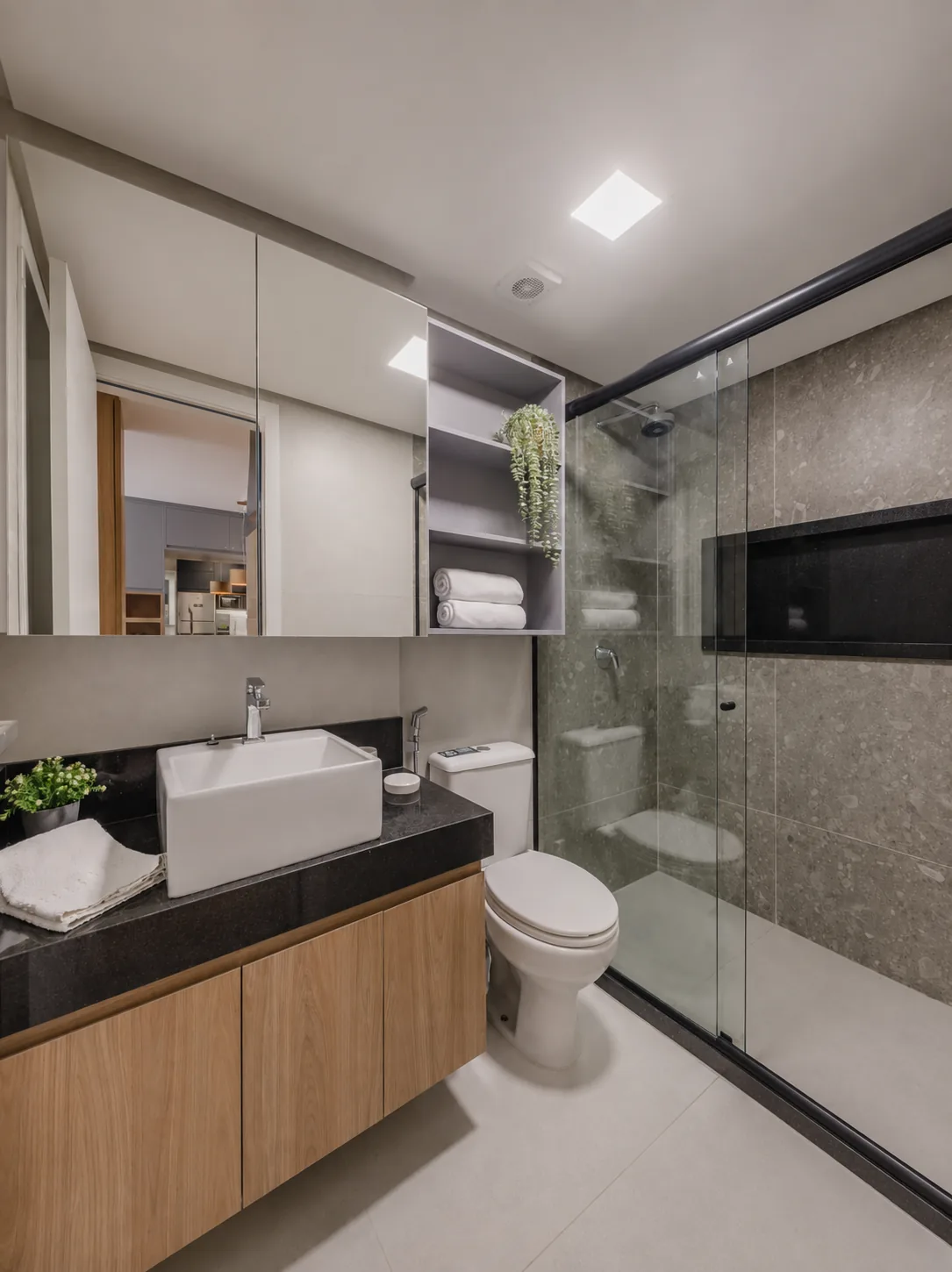 APARTAMENTO BEACH PARK 351 - imagem 2