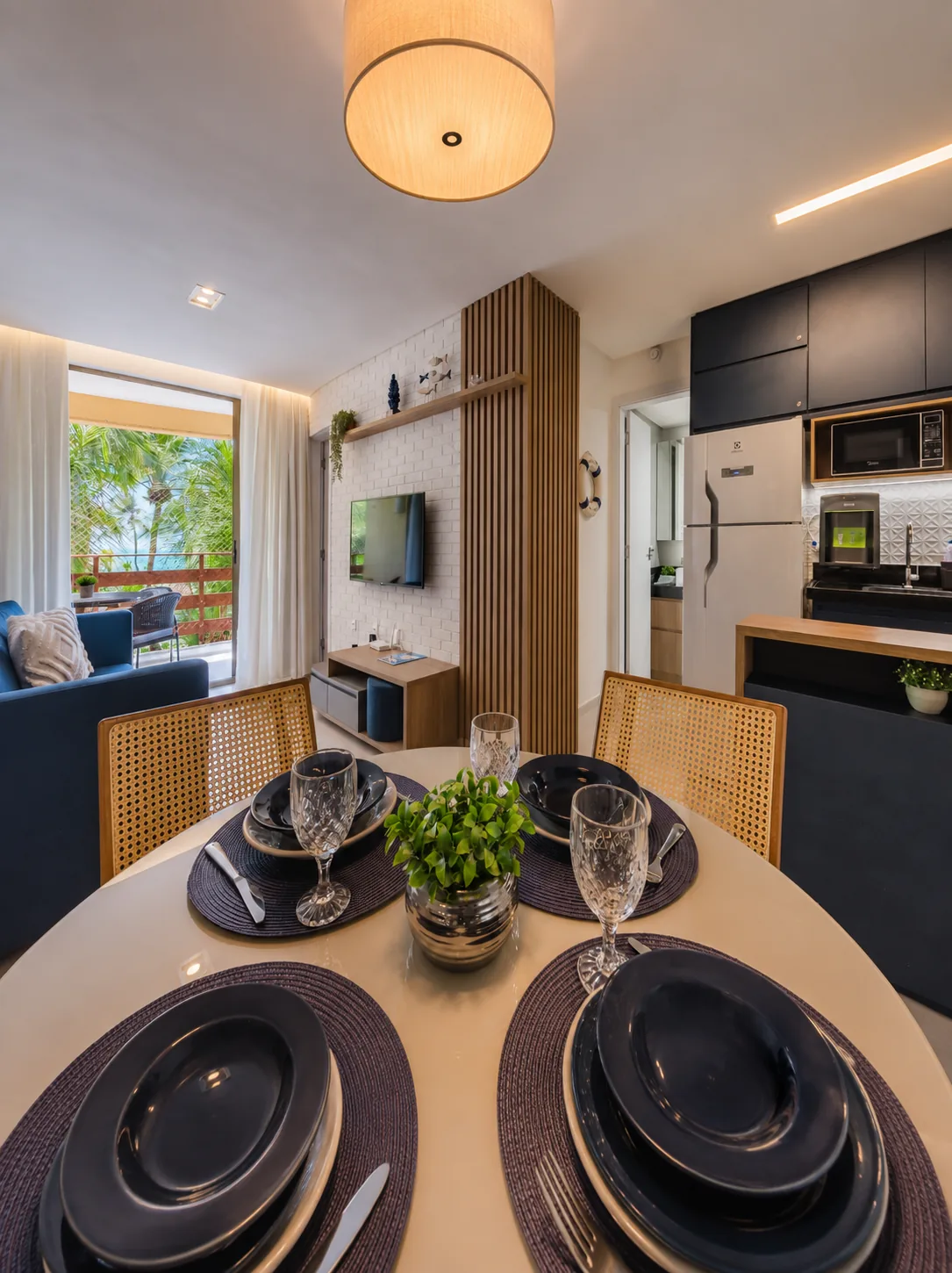 APARTAMENTO BEACH PARK 351 - imagem 3