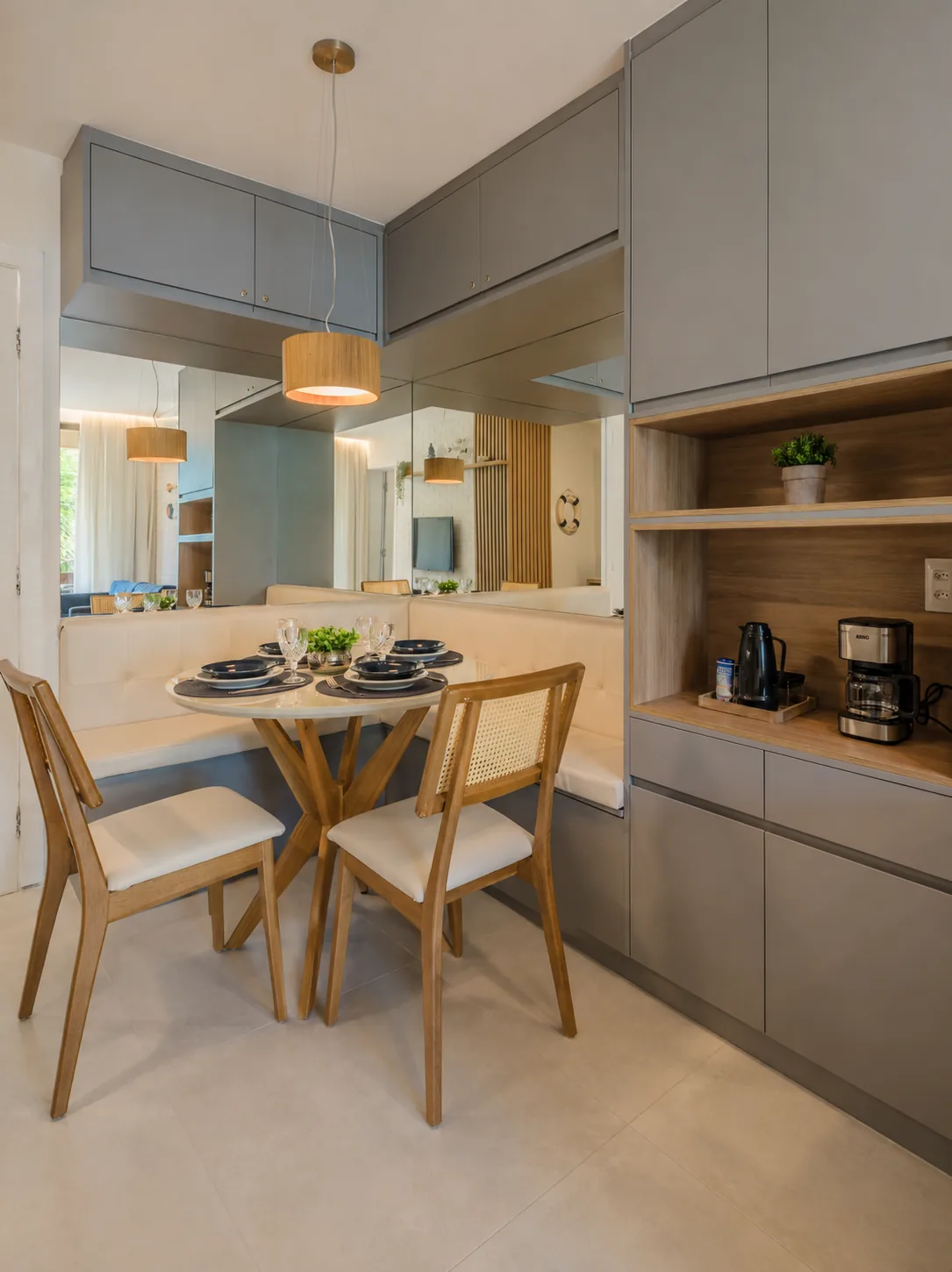 APARTAMENTO BEACH PARK 351 - imagem 5