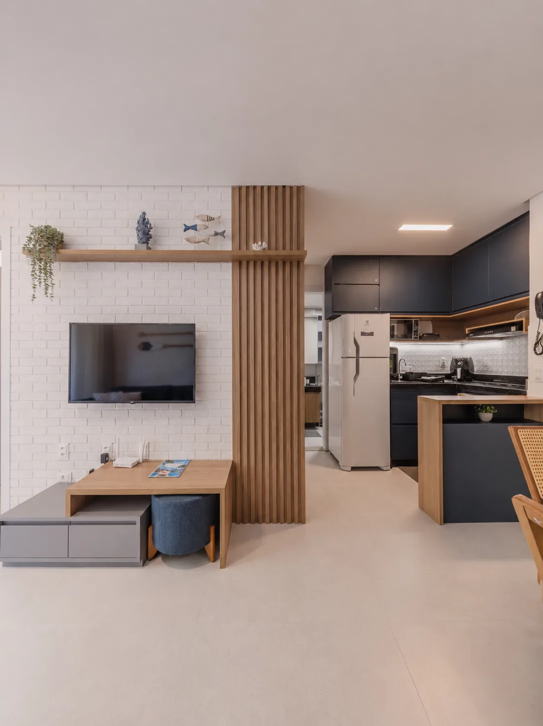 APARTAMENTO BEACH PARK 351 - imagem 6