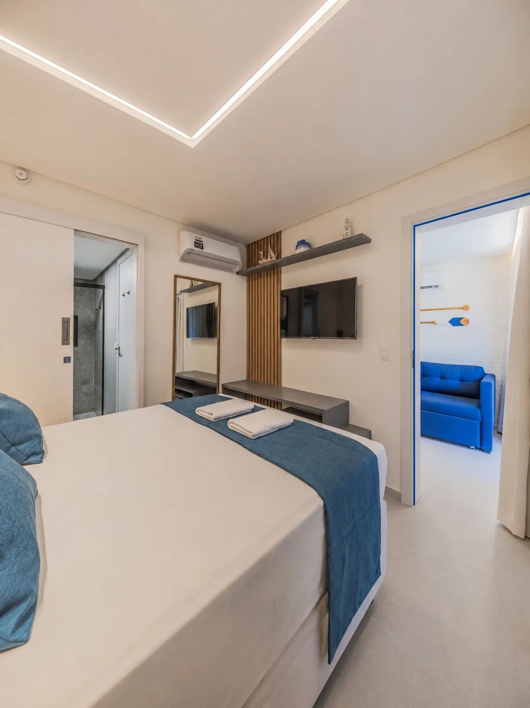 APARTAMENTO BEACH PARK 351 - imagem 7