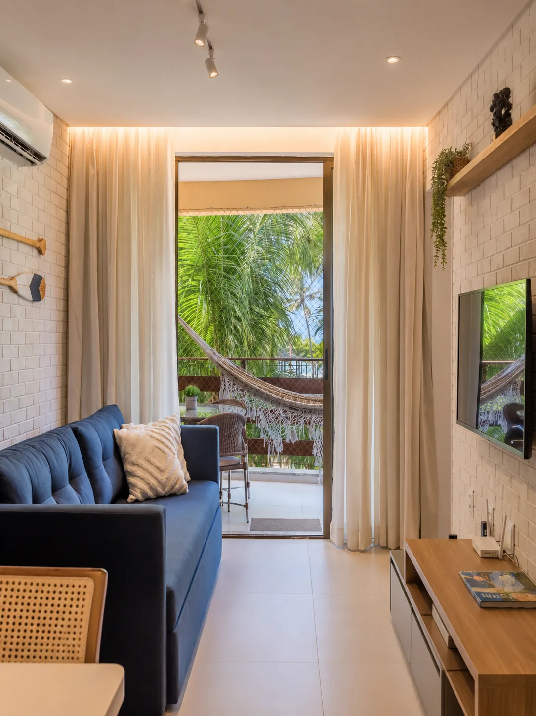 APARTAMENTO BEACH PARK 351 - imagem 8
