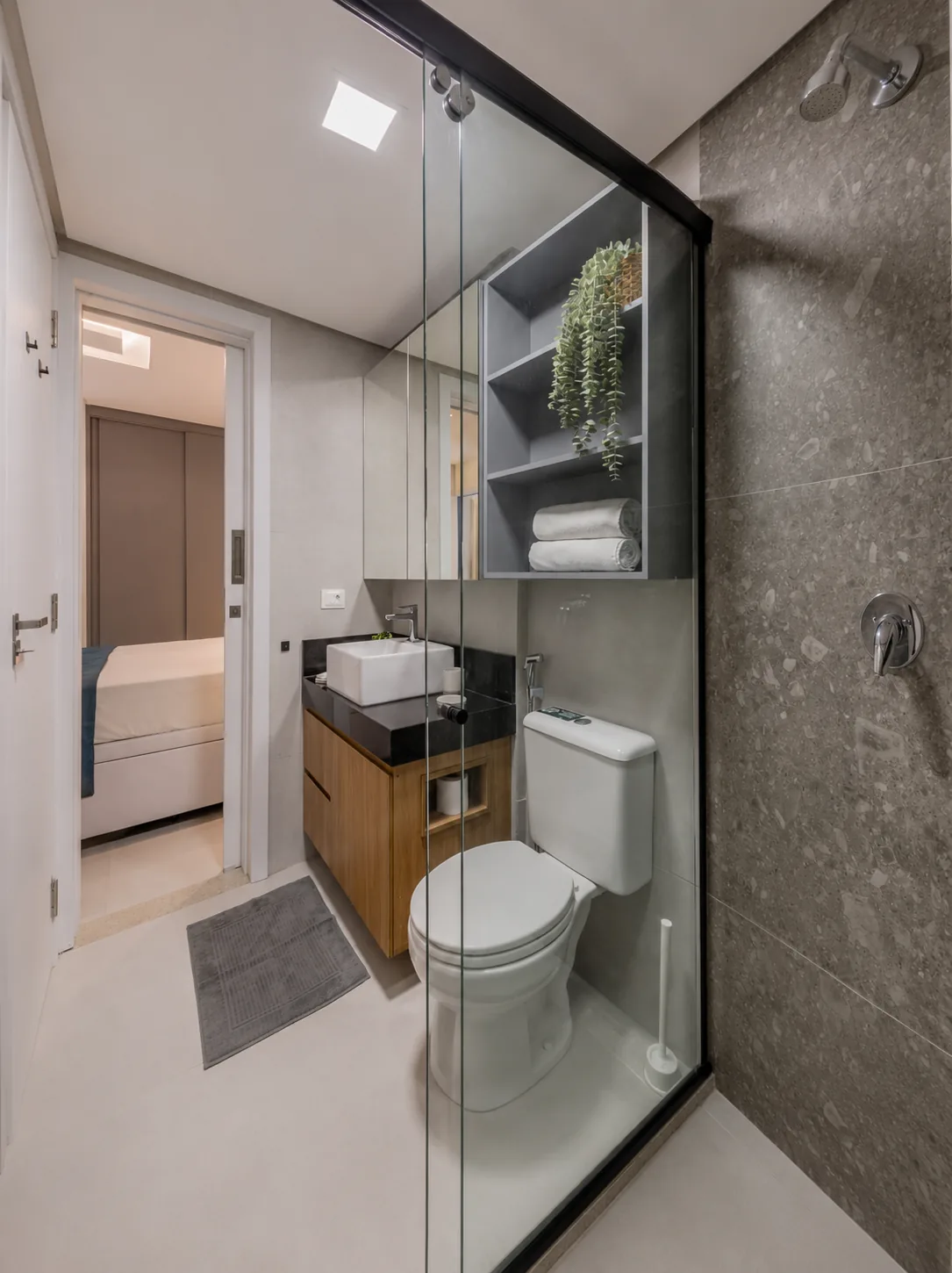 APARTAMENTO BEACH PARK 351 - imagem 10